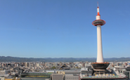 京都市内