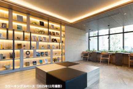 ルネ鴻池新田 3