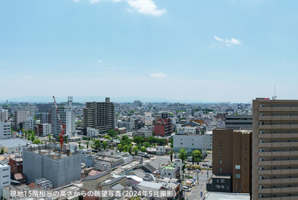 サンリヤン堺 5