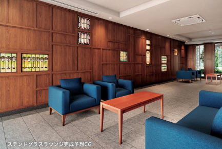 クレヴィアシティ神戸舞子駅前 3