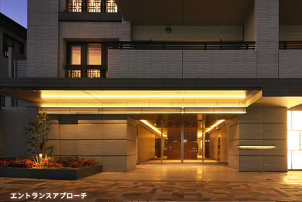 ルネグラン東灘森北町 2