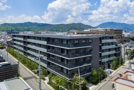 プレディア京都桂御所 2