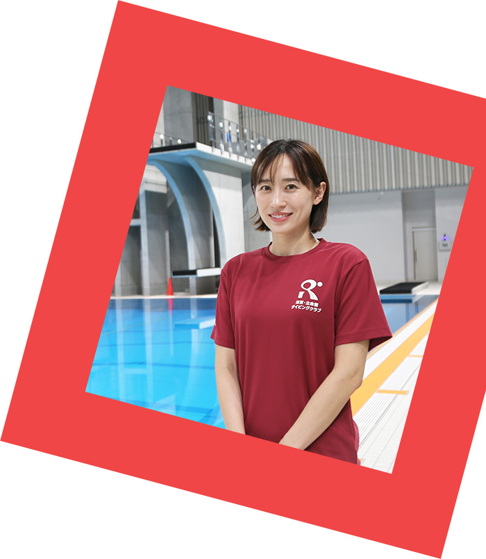 滋賀県を“飛び込みの聖地”に