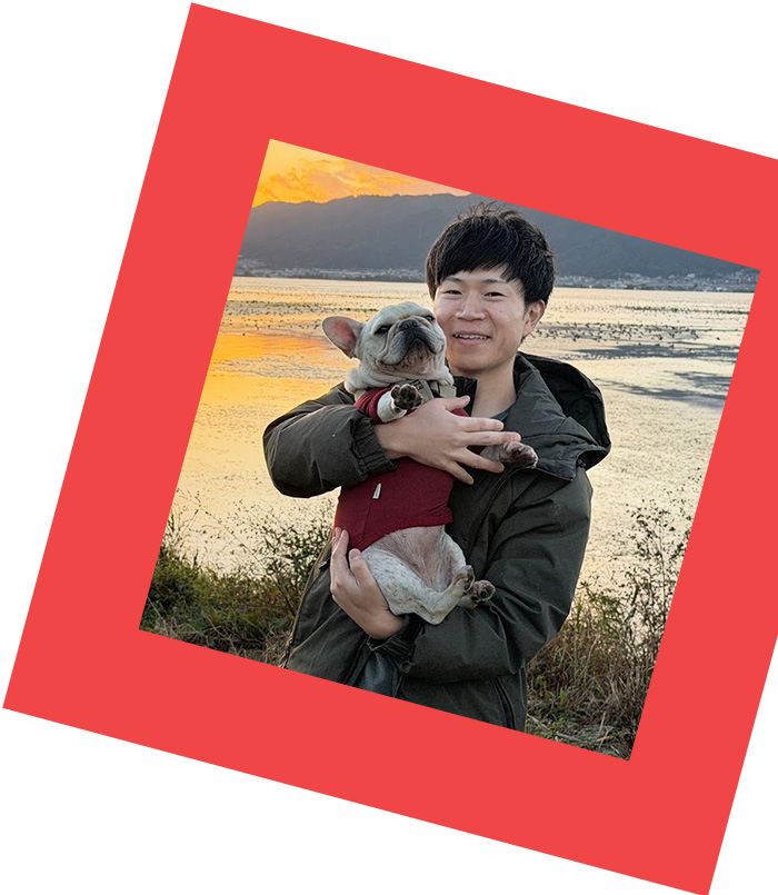 滋賀で見つけた、自然と手仕事に彩られた暮らし