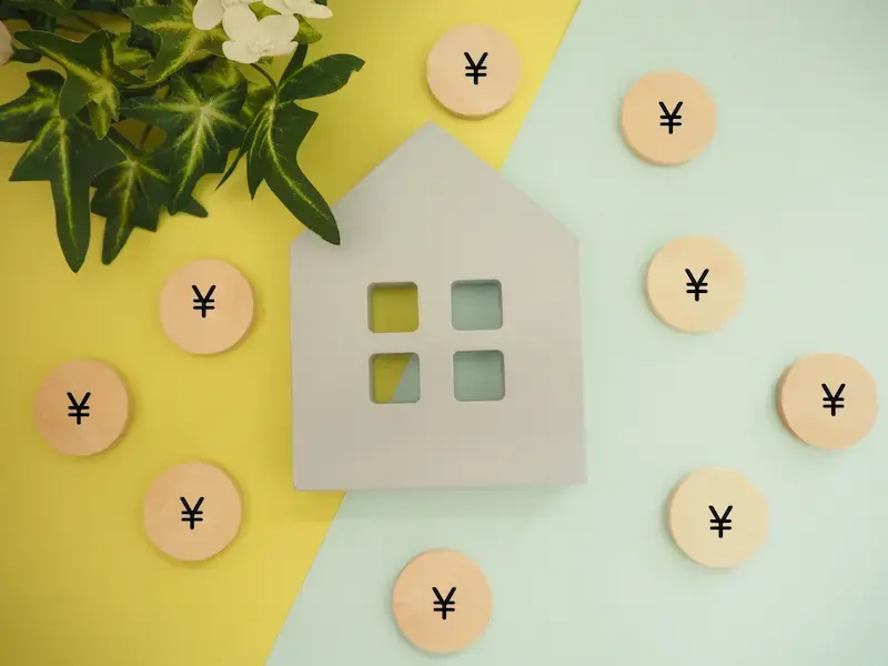 住宅ローンの計画を立てる専門家