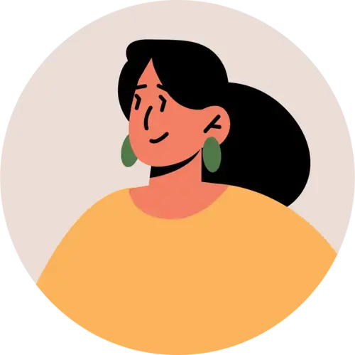 参加者1のイラスト