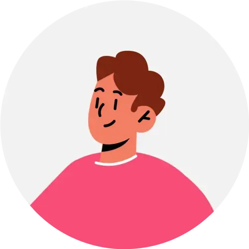 参加者2のイラスト