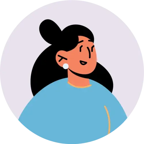 参加者3のイラスト